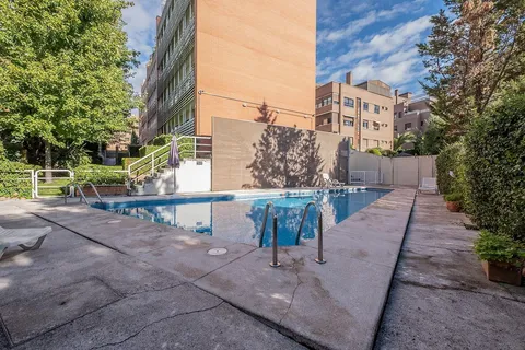 Квартира 163 м² у Pozuelo de Alarcón