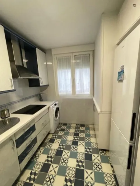 Zimmer zur Miete, Getafe