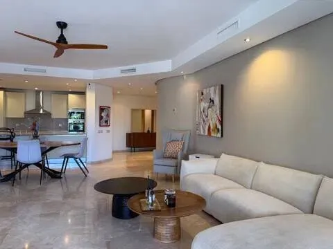Pis de 167 m² a Marbella