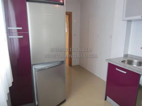 Pis de 72 m² a Almeria