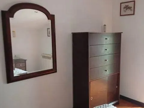 Wohnung 150 m² in Cerdedo Cotobade
