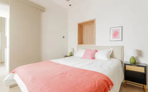 Apartamento 49 m² em Madrid