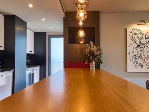 Pis de 240 m² a Alacant