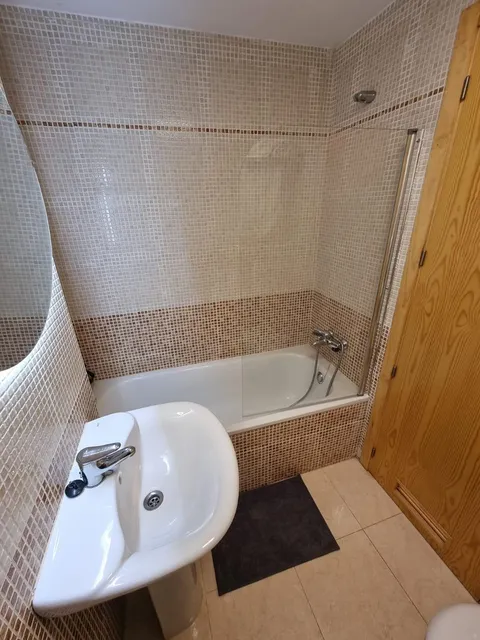 Piso de 47 m² en Vícar