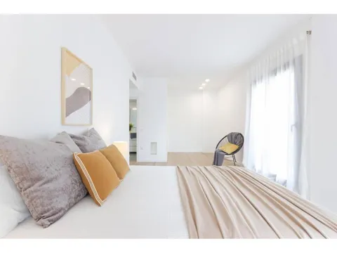 Pis de 90 m² a Valladolid