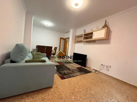 Appartamento 95 m² a la Font d'en Carròs
