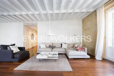 Pis de 228 m² a Bilbao