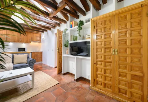Appartamento 53 m² a Madrid