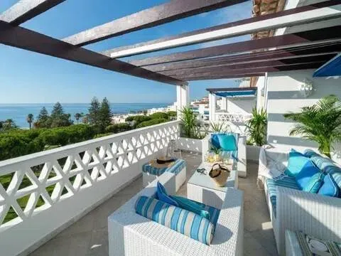 Pis de 350 m² a Marbella