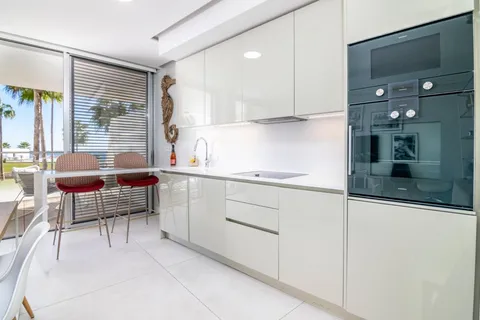 Pis de 92 m² a Estepona