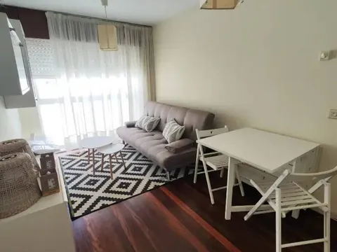 Pis de 60 m² a Santiago de Compostel·la