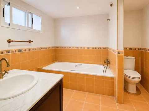 Casa de 295 m² a la Nucia