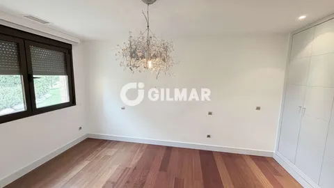 Casa de 540 m² a Las Rozas de Madrid