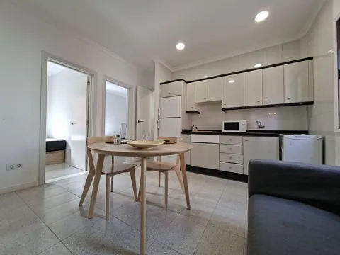 Pis de 58 m² a Las Palmas de Gran Canaria