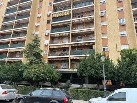 Habitació de lloguer, Sevilla