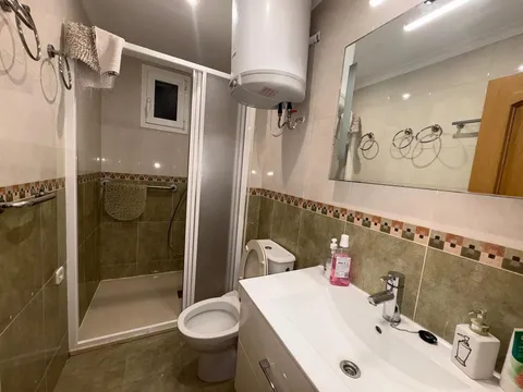 Wohnung 113 m² in Valencia