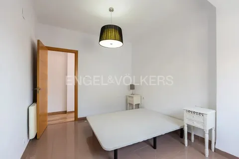 Wohnung 134 m² in Valencia