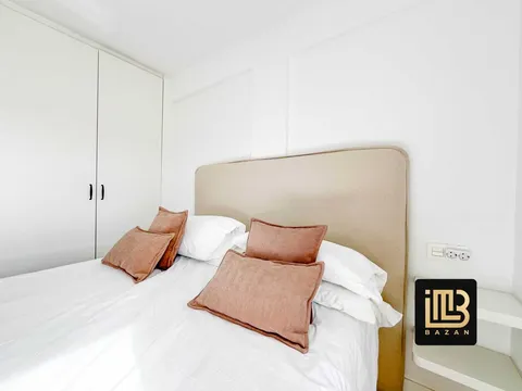 Pis de 75 m² a Màlaga