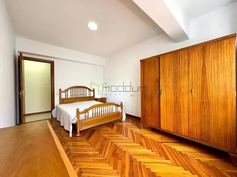 Pis de 94 m² a Santiago de Compostel·la