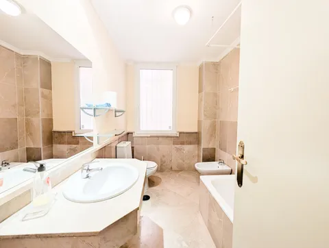 Apartamento 133 m² em Granada