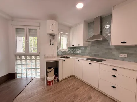 Pis de 86 m² a Madrid