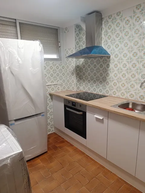 Appartamento 52 m² a Valdepeñas (3/12)
