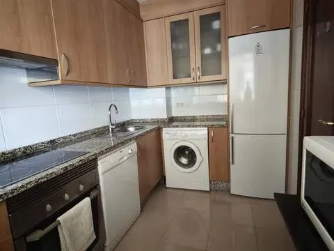 Pis de 64 m² a Baiona