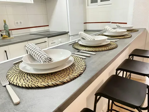 Zimmer zur Miete, Getafe
