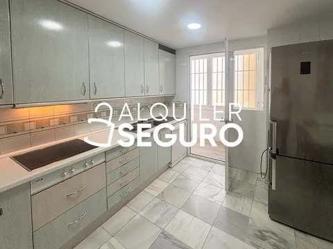 Appartamento 85 m² a Madrid