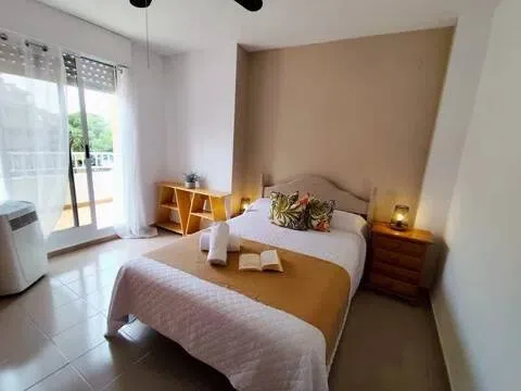 Pis de 146 m² a Orpesa