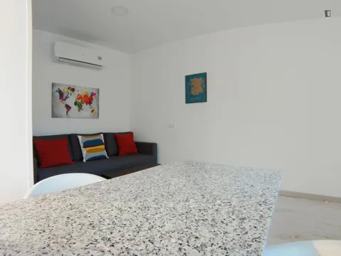 Pis de 40 m² a Madrid