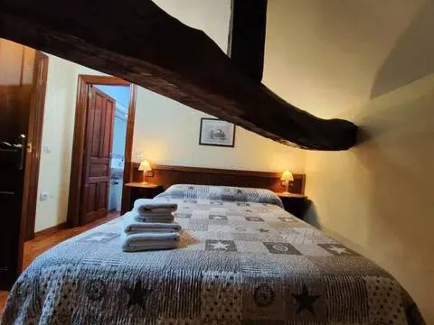 Pis de 55 m² a Llanes