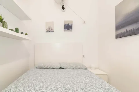Zimmer zur Miete, Barcelona
