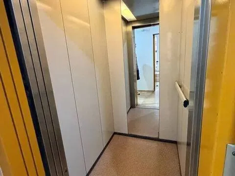 Flat 54 m² in Gandia