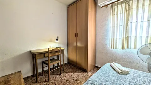 Quarto para alugar, Montcada / Moncada