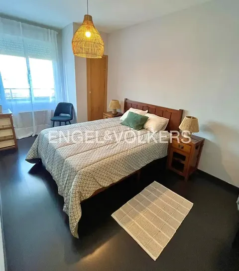 Pis de 80 m² a Madrid