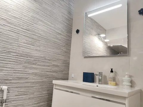 Flat 95 m² in Los Montesinos