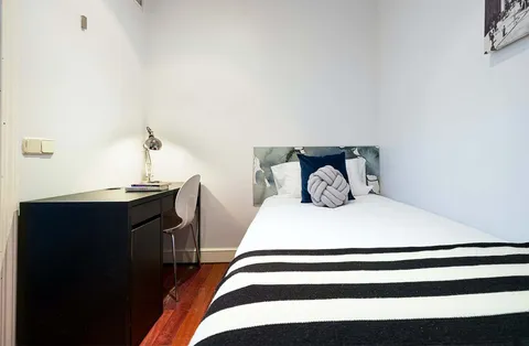 Zimmer zur Miete, Madrid (3/13)