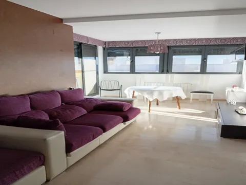 Piso de 75 m² en Albacete