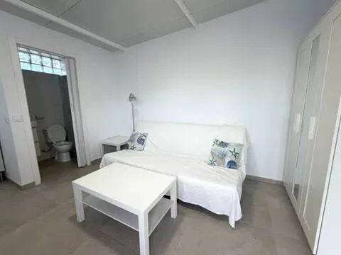Pis de 20 m² a Chiclana de la Frontera