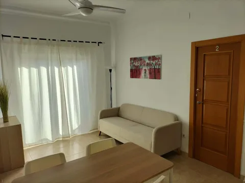 Zimmer zur Miete, Valencia