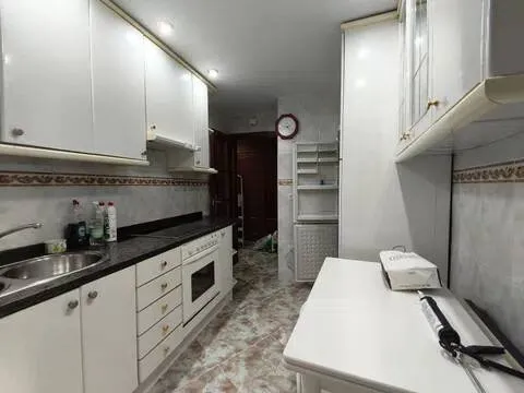 Pis de 90 m² a Salamanca