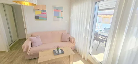 Pis de 50 m² a Vélez-Málaga