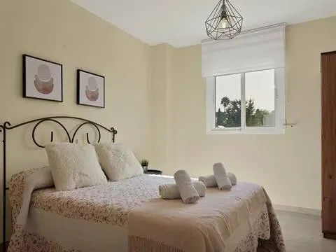 Pis de 149 m² a Marbella