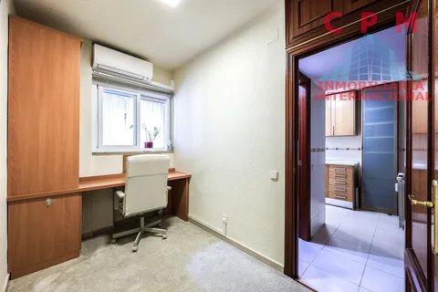 Wohnung 133 m² in Madrid