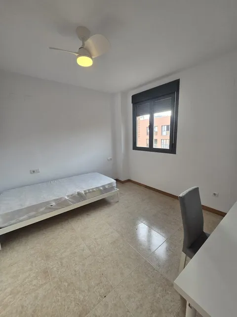 Pis de 102 m² a Castelló de la Plana