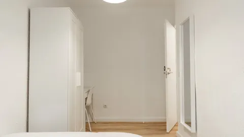 Pis de 74 m² a Madrid
