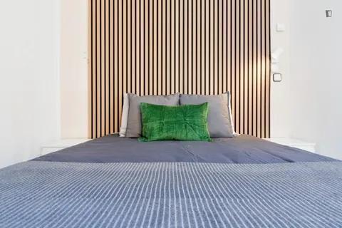 Habitación en alquiler, Madrid