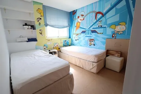 Wohnung 119 m² in Pilar de la Horadada