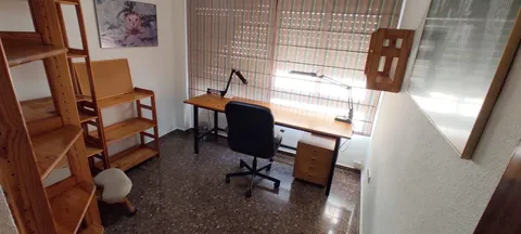Pis de 126 m² a València